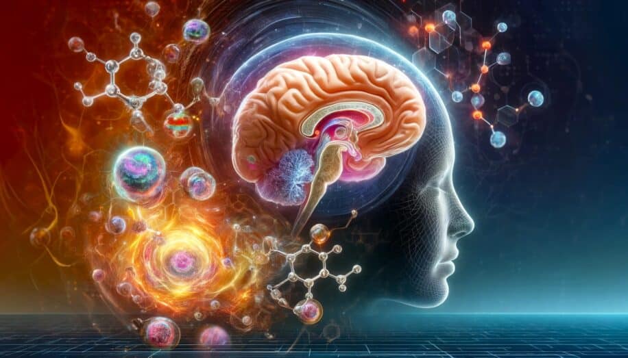 influence cycle menstruel structure cerveau mise en evidence premiere fois couv