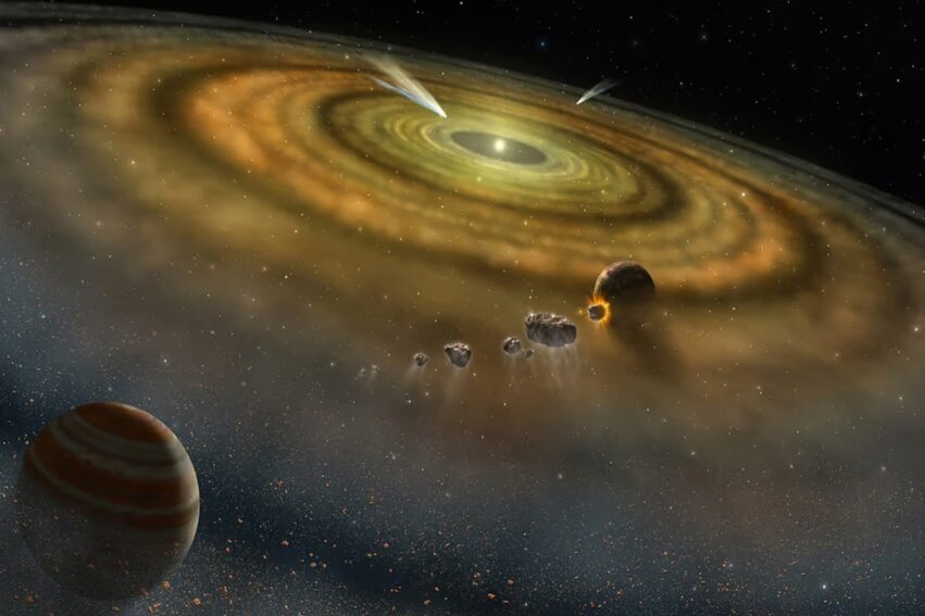 jupiter lune systeme solaire