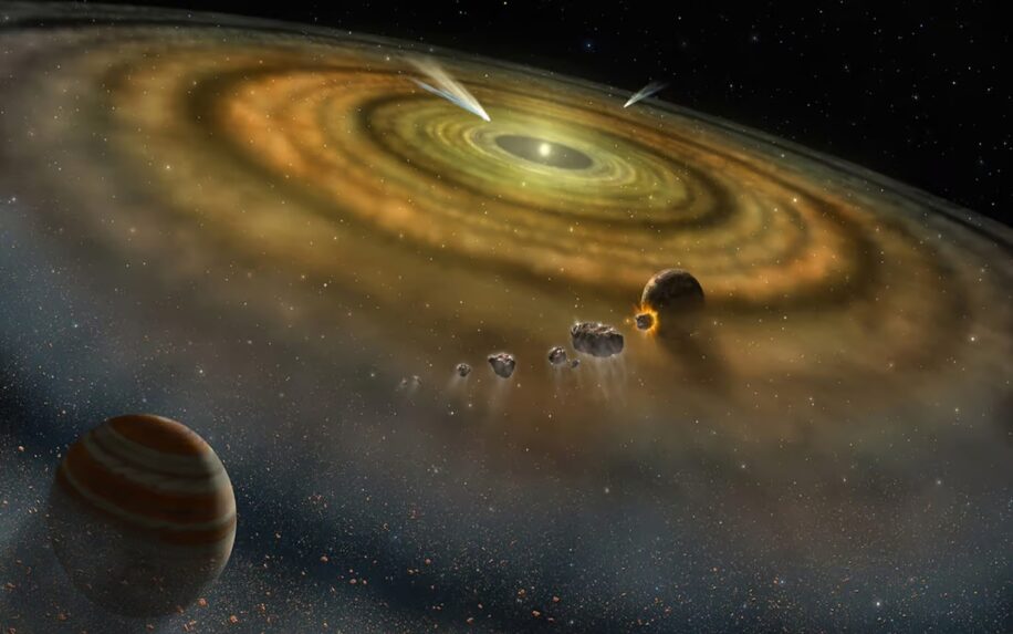 jupiter lune systeme solaire