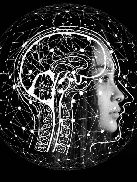 la restriction calorique intermittente entraîne des changements dynamiques dans le cerveau humain couv