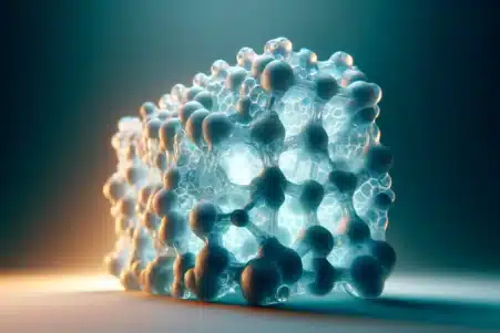 nouveau materiau capture gaz effet serre plus efficace arbres couv