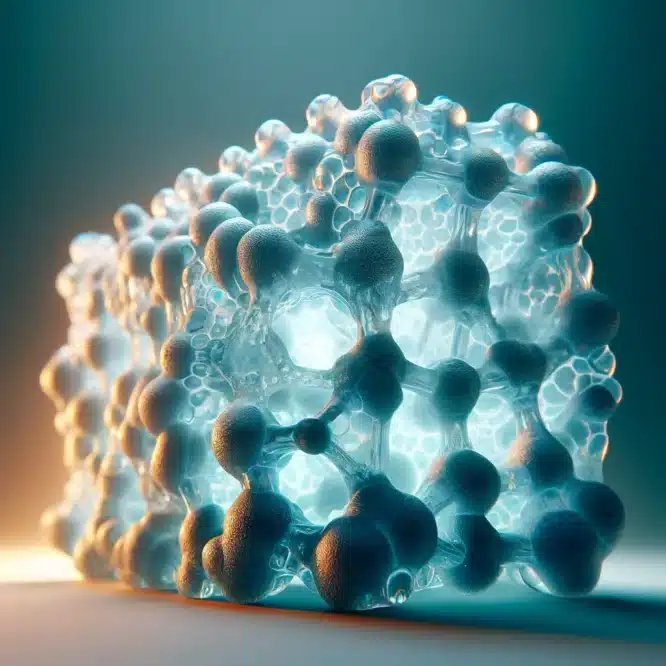 nouveau materiau capture gaz effet serre plus efficace arbres couv