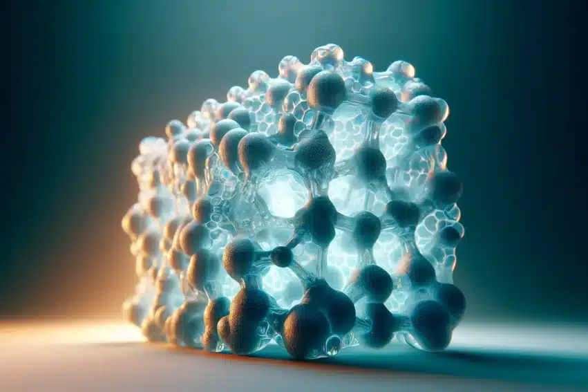 nouveau materiau capture gaz effet serre plus efficace arbres couv