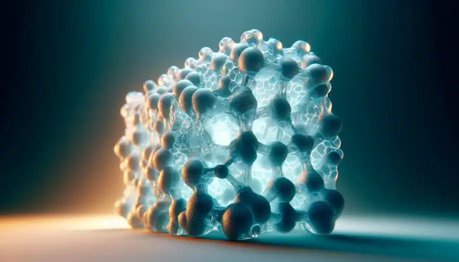 nouveau materiau capture gaz effet serre plus efficace arbres couv