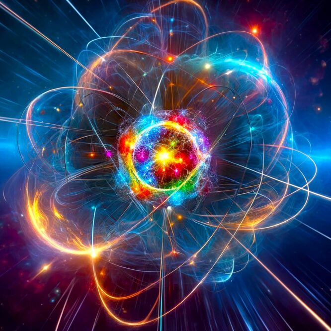 physiciens comprennent enfin pourquoi interaction forte si tenace couv 2