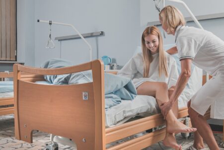 pourquoi mutuelle hospitalisation