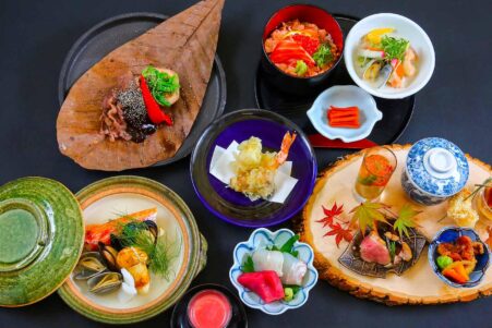 regime japonais atrophie cerebrale