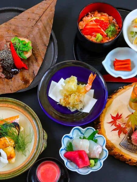 regime japonais atrophie cerebrale