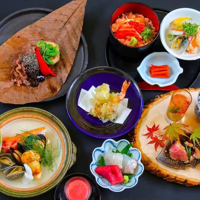 regime japonais atrophie cerebrale