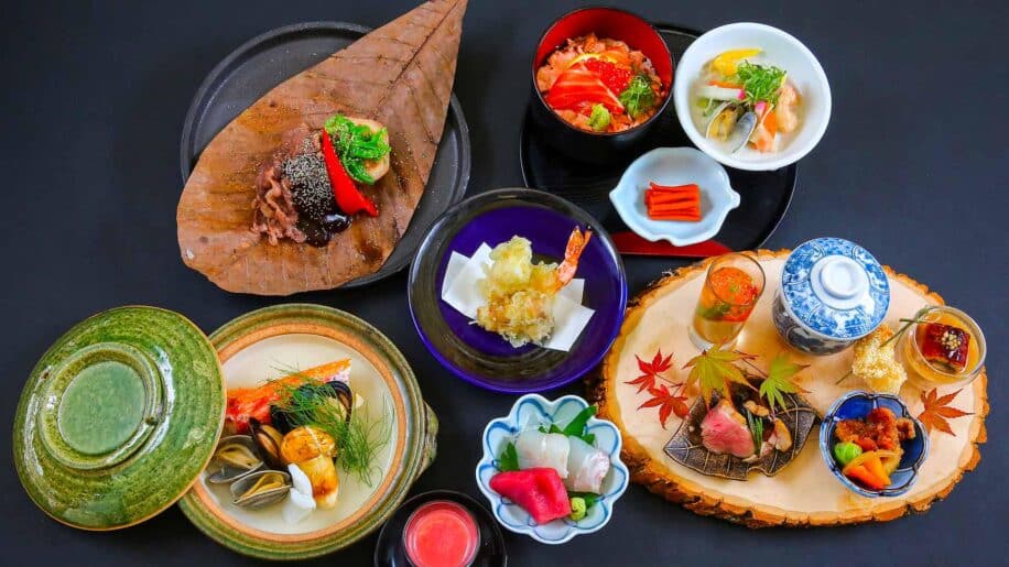 regime japonais atrophie cerebrale