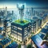 remplacer grandes tours 5g par petites augmenterait autonomie batteries telephones couv