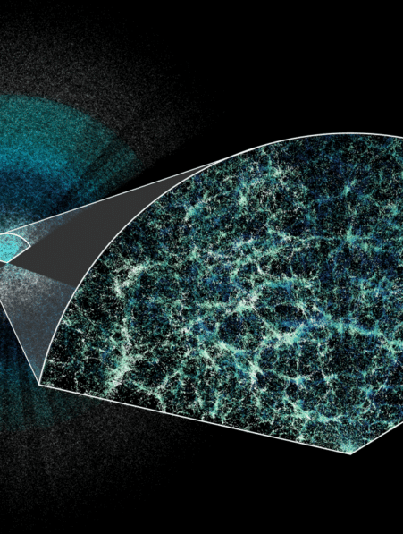 univers energie noire affaiblie