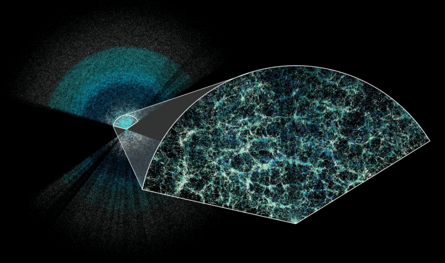 univers energie noire affaiblie