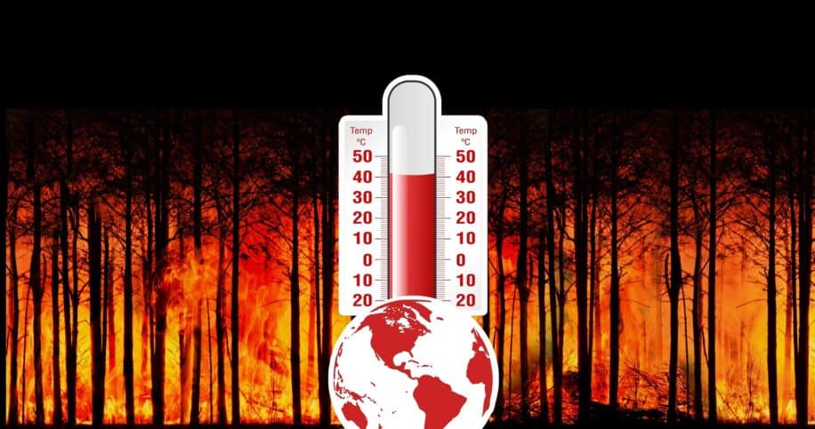 2023 ete chaud 2000 ans