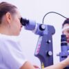 Édition génétique la technologie CRISPR a entraîné une amélioration de la vision chez les patients atteints de cécité héréditaire couv
