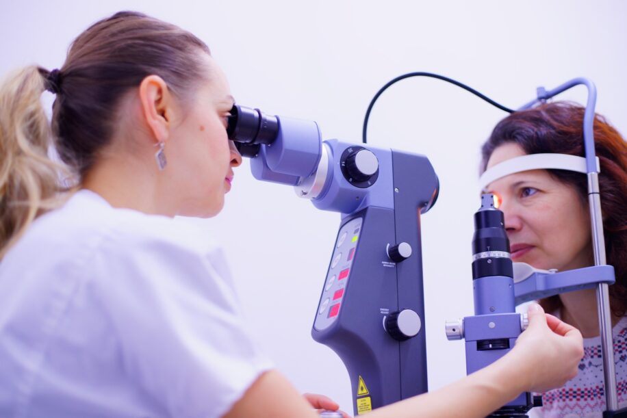 Édition génétique la technologie CRISPR a entraîné une amélioration de la vision chez les patients atteints de cécité héréditaire couv