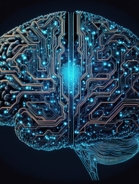 Implant cérébral un homme atteint d accident vasculaire cérébral parle de nouveau en espagnol et en anglais couv