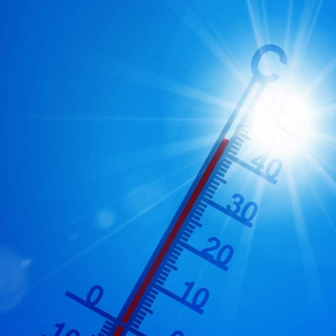 Une nouvelle étude vient de révéler qu un air plus propre serait à l origine des étés plus chauds en Europe