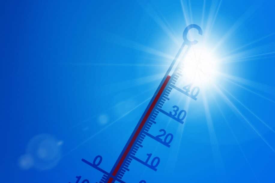 Une nouvelle étude vient de révéler qu un air plus propre serait à l origine des étés plus chauds en Europe
