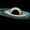 astronomes detectent collision trous noirs plus eloignee quand univers navait que 740 millions annees couv