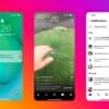 instagram ameliore algorithme valoriser contenus originaux ameliorer visibilite petits createurs contenu couv