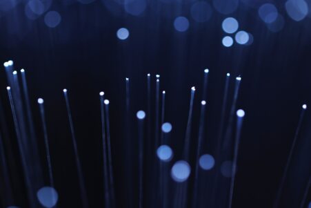 internet quantique chercheurs trouvent moyens maintenir intrication photons a travers reseau couv