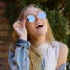 lunettes de soleil