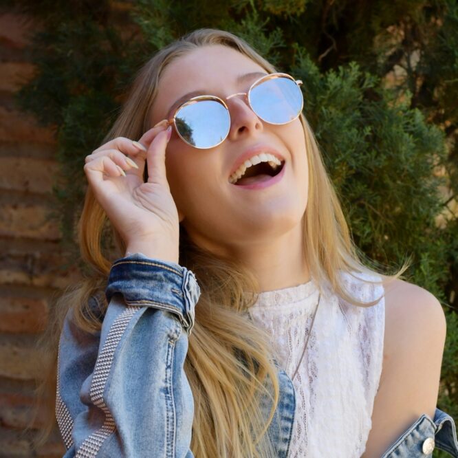lunettes de soleil