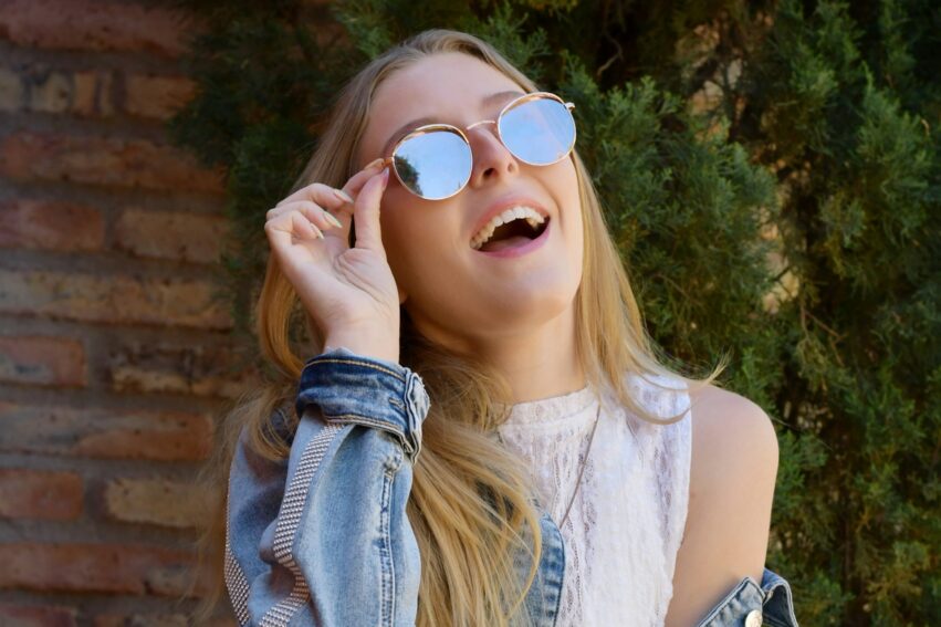 lunettes de soleil