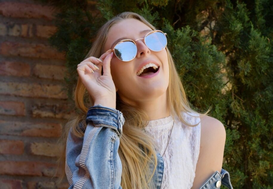lunettes de soleil