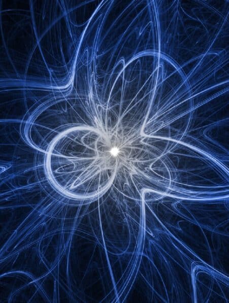 Les neutrinos pourraient conduire à la formation d éléments plus lourds suggère une étude