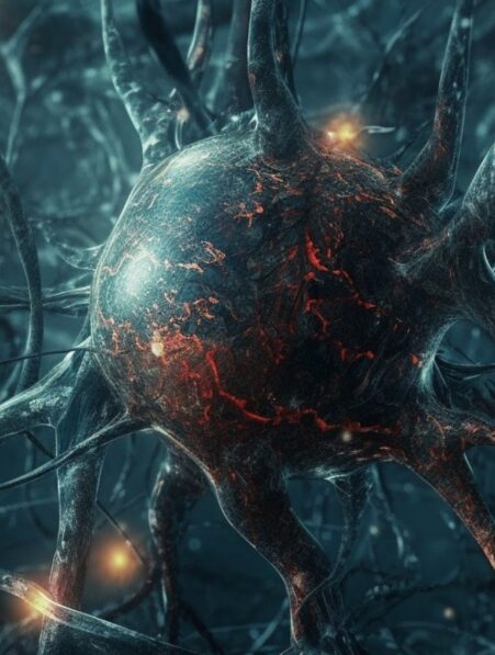 alzheimer inverse synaptique