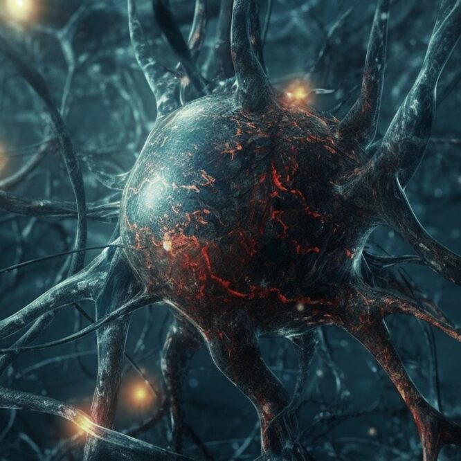 alzheimer inverse synaptique