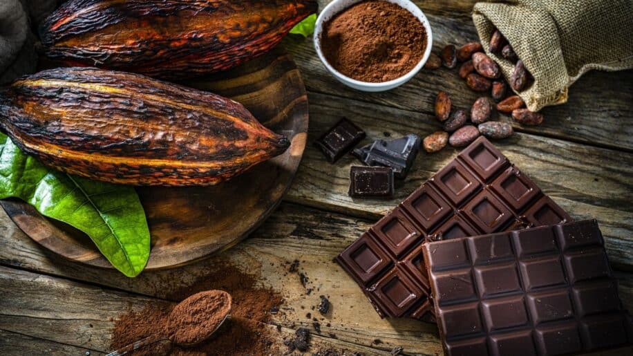 chocololat sain durable