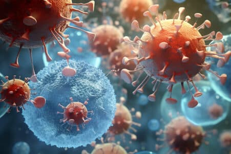 covid immunisees vaccin