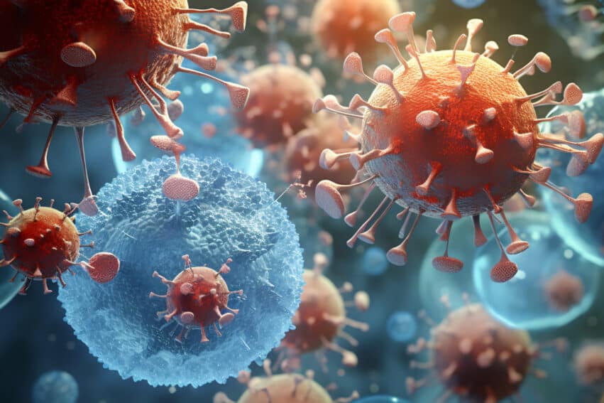 covid immunisees vaccin