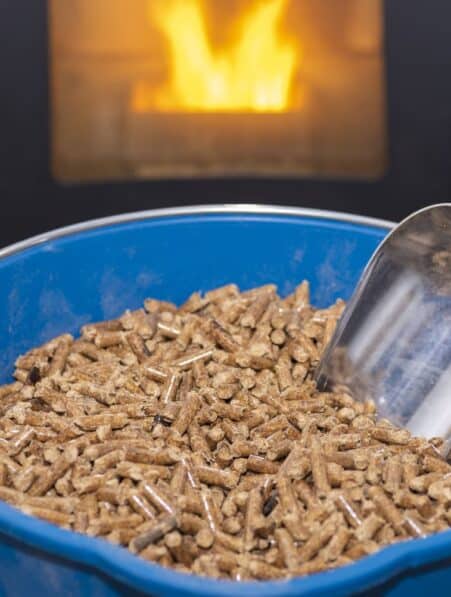 criteres pour choisir meilleure chaudiere granules couv