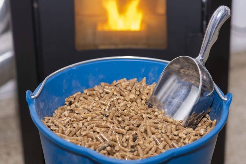 criteres pour choisir meilleure chaudiere granules couv