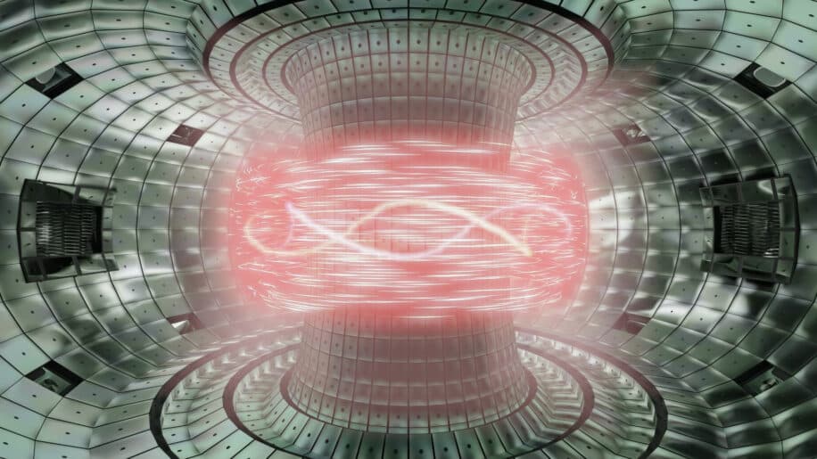 hybride reacteur fusion nucleaire