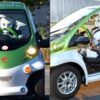 musashi robot humanoide japonais capable conduire voiture couv