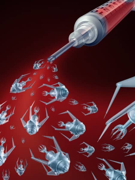 Nano Medical Technology