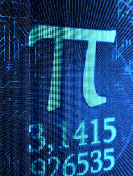 nouvelle representation pi