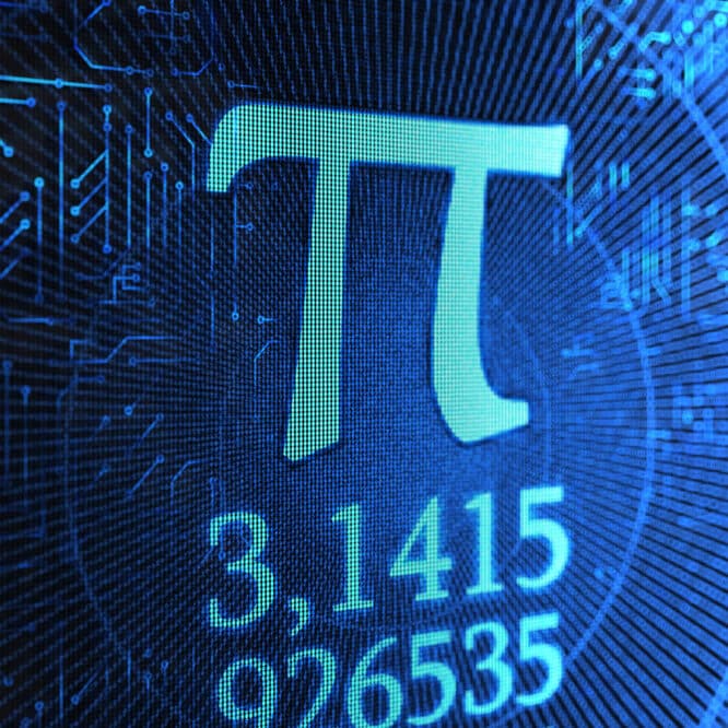 nouvelle representation pi