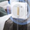 robots lave vitres