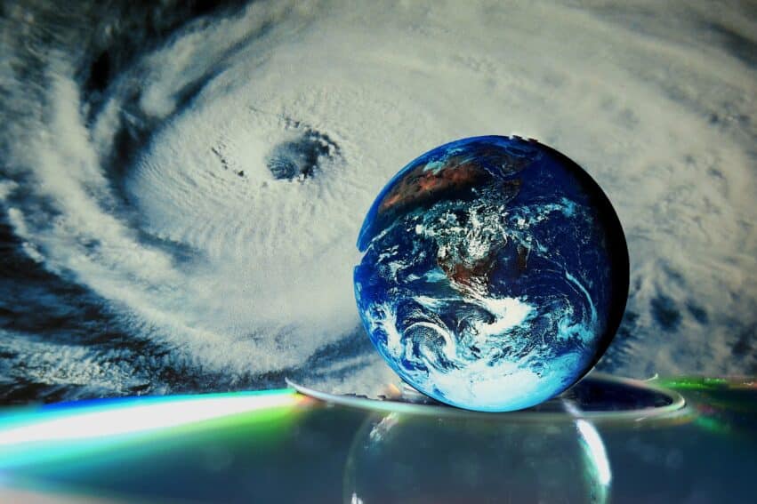 Google développe un simulateur amélioré par l IA capable de révolutionner la prévision météorologique couv