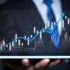 algorithmes financier IA blockchain