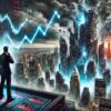 bulle intelligence artificielle effondrement imminent couv