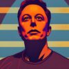 colonisation mars musk especes