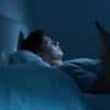 couche tard cognitives leve tot