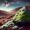 decouverte mousse desert pourrait survivre mars couv